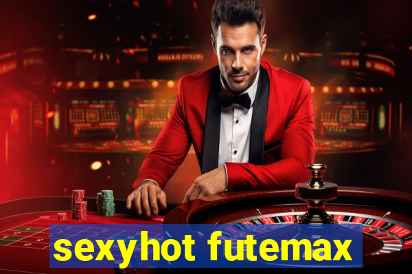 sexyhot futemax